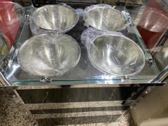 4 Gözlü Çorbalık