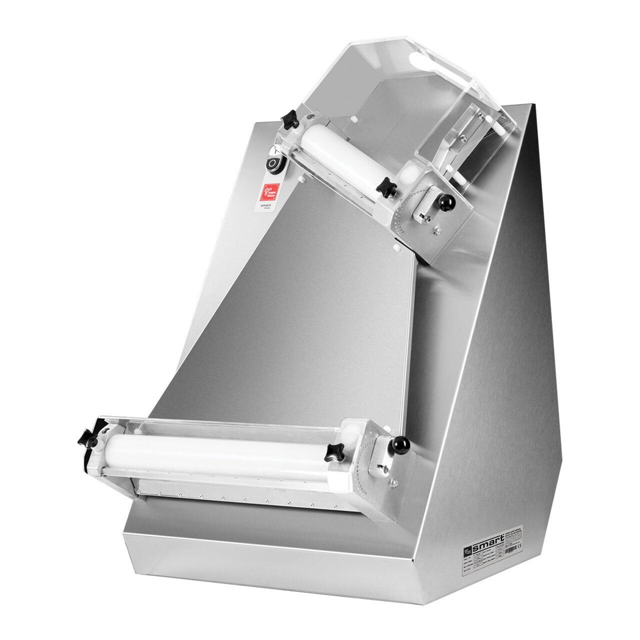 Şengün Hamur Açma Makinesi 40 cm SM-40 Smart | Profesyonel
