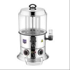 Remta CS-2 9 Litre Sıcak Çikolata ve Salep Makinesi