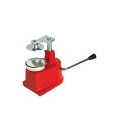 Köfte Şekillendirme Pres Makinesi 14 cm