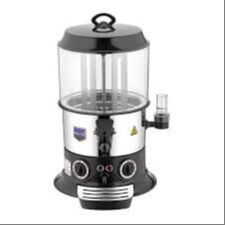 Remta CS-1 9 Litre Sıcak Çikolata ve Salep Makinesi Siyah
