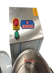 Emeksan Soğan Doğrama Makinesi E134