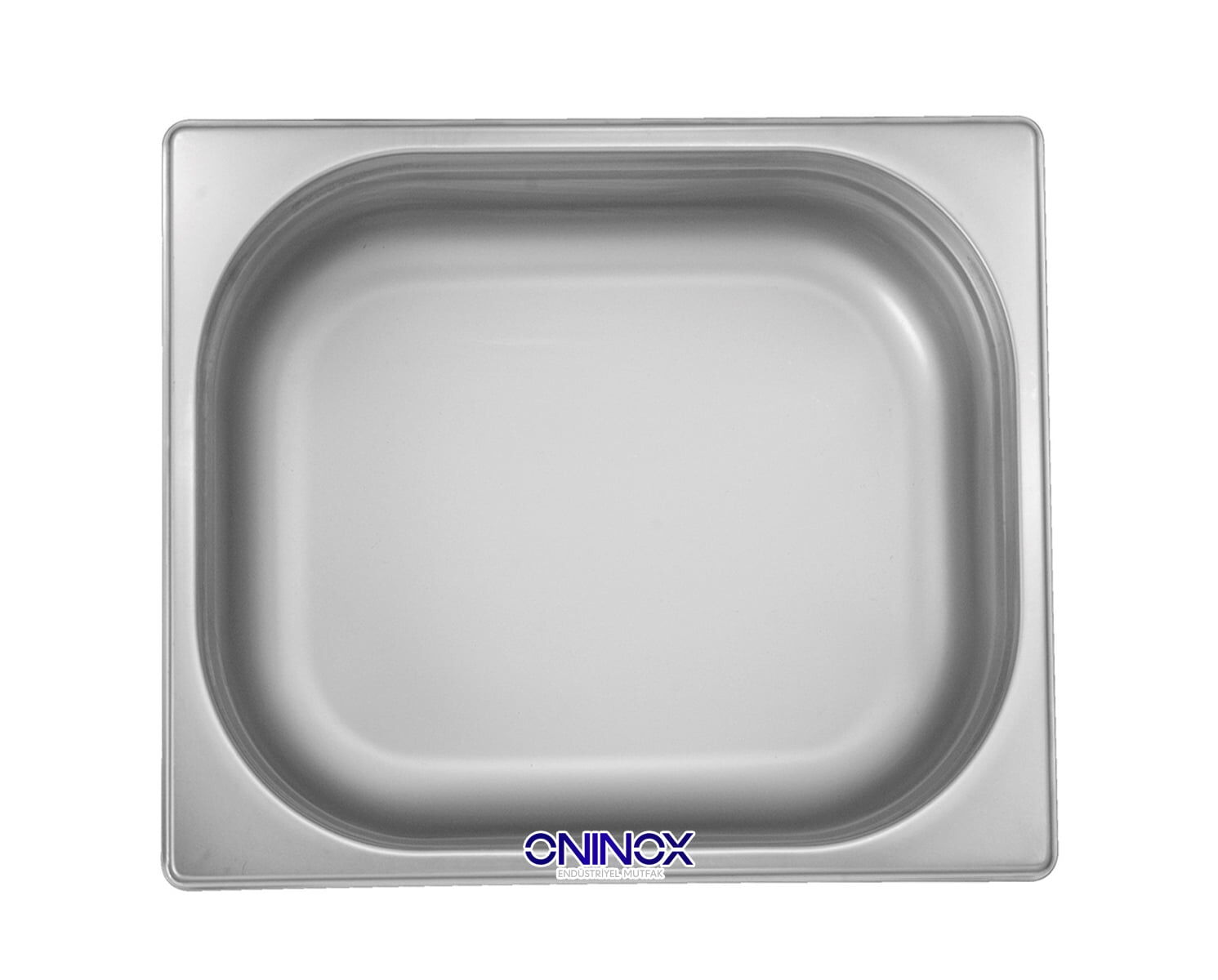 Öztiryakiler 1/2 Küvet - 150 mm
