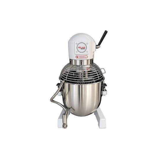 10 litre Velar mikser DM-10 profesyonel planet mikser