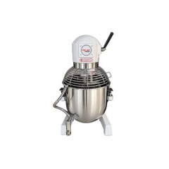 10 litre Velar mikser DM-10 profesyonel planet mikser