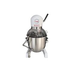 20 litre Velar mikser DM-20 profesyonel planet mikser