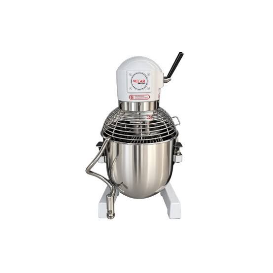 30 litre Velar mikser DM-30 profesyonel planet mikser