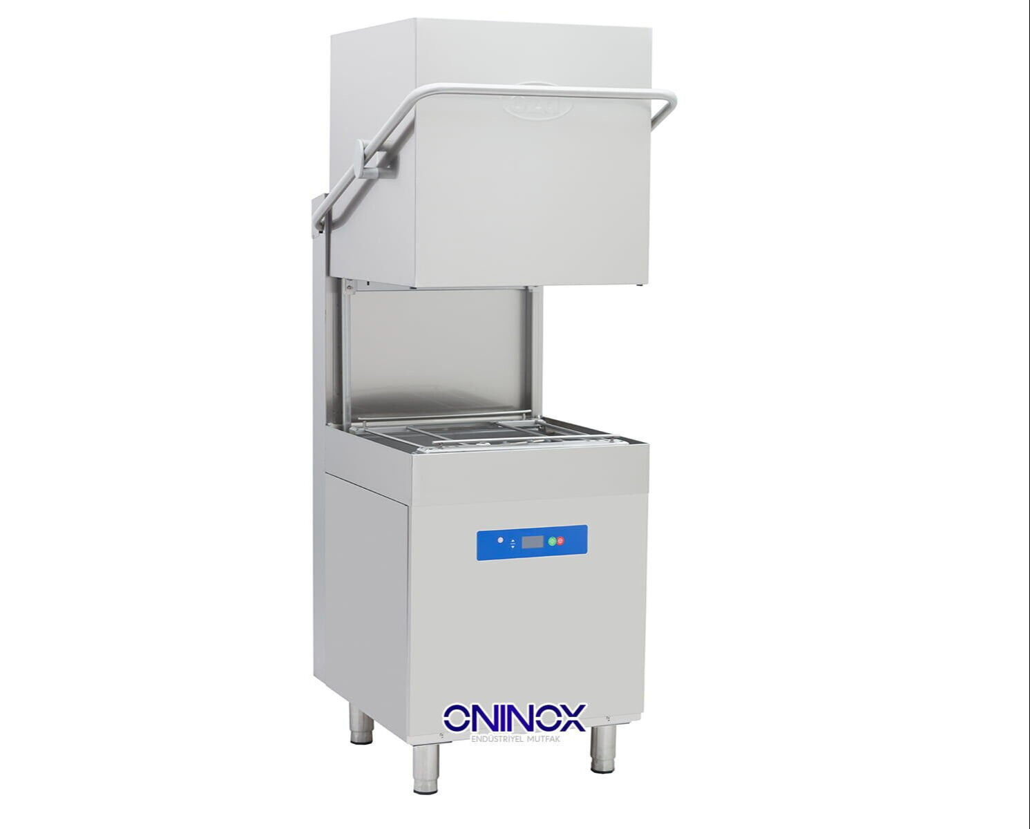 Öztiryakiler OBM 1080 D Giyotin Bulaşık Makinesi