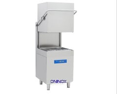 Öztiryakiler OBM 1080 D Giyotin Bulaşık Makinesi