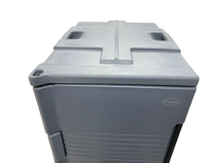 Tribeca Termobaks Yemek Taşıma