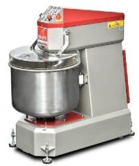 Boğaziçi Spiral Hamur Yoğurma Makinesi - 35 KG