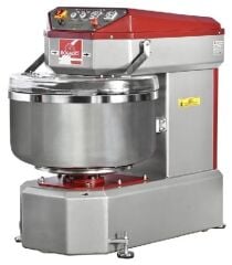 Boğaziçi Spiral Hamur Yoğurma Makinesi - 50 KG