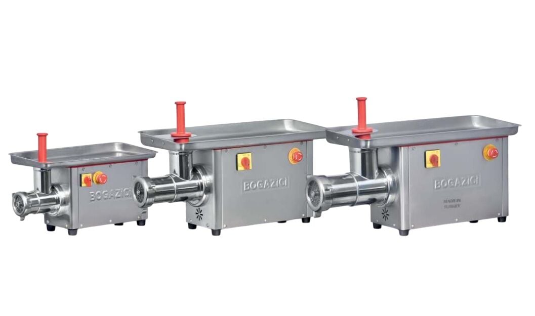 Boğaziçi Kıyma Makinesi 32 No