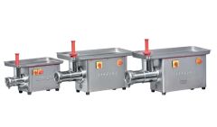 Boğaziçi Kıyma Makinesi 12 No