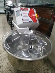 Hamur Yoğurma Makinesi 35 KG