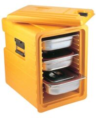 Thermobox Yemek Taşıma