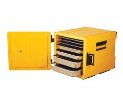 Thermobox Yemek Taşıma