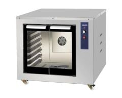 Görkem Mayalandırma Dolabı 6 ve 10 Tepsi için