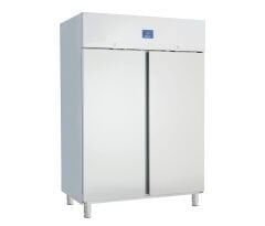 Öztiryakiler Çift Kapaklı Dik Tip Buzdolabı