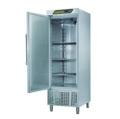 NDustrio Tek Kapılı Buzdolabı