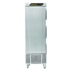 NDustrio Tek Kapılı Buzdolabı