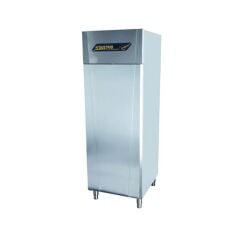 NDustrio Tek Kapılı Buzdolabı Üsttten Motorlu