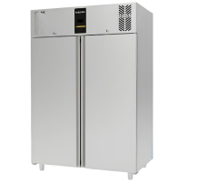 Ndustrio Çift Kapaklı Soğutucu Buzdolabı