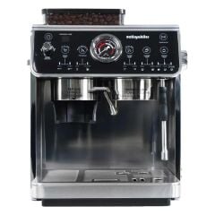 Öztiryakiler Mini Barista Espresso Kahve Makinesi, 1 Gruplu