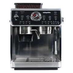 Öztiryakiler Mini Barista Espresso Kahve Makinesi, 1 Gruplu