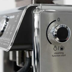 Öztiryakiler Mini Barista 1 Gruplu Espresso Kahve Makinesi