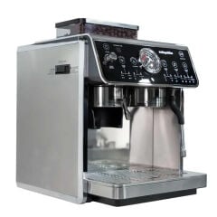 Öztiryakiler Mini Barista 1 Gruplu Espresso Kahve Makinesi