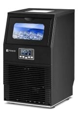 Vosco Buz Makinesi 23 Kg/Gün Küp Buz VSC-23C
