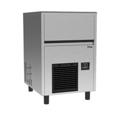 Frozy FR40G 40 Kg/Gün Küp Buz Makinesi