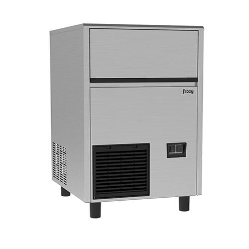 Frozy 50 Kg Buz Makinesi
