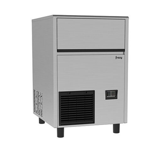 Frozy FR60G 60 Kg/Gün Küp Buz Makinesi