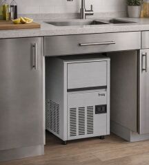 Frozy FR60G 60 Kg/Gün Küp Buz Makinesi