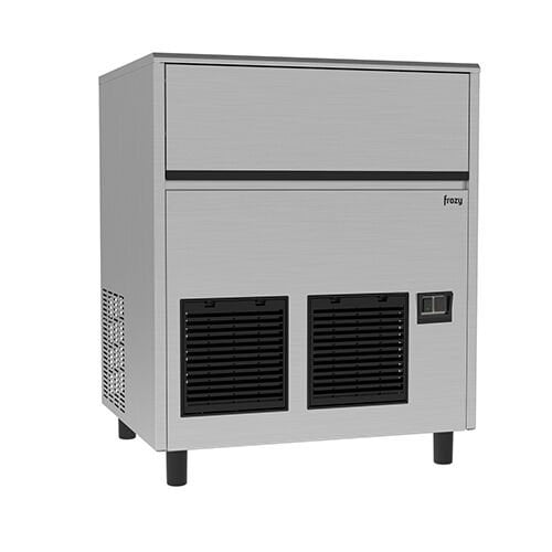 Frozy 70 Kg Buz Makinesi