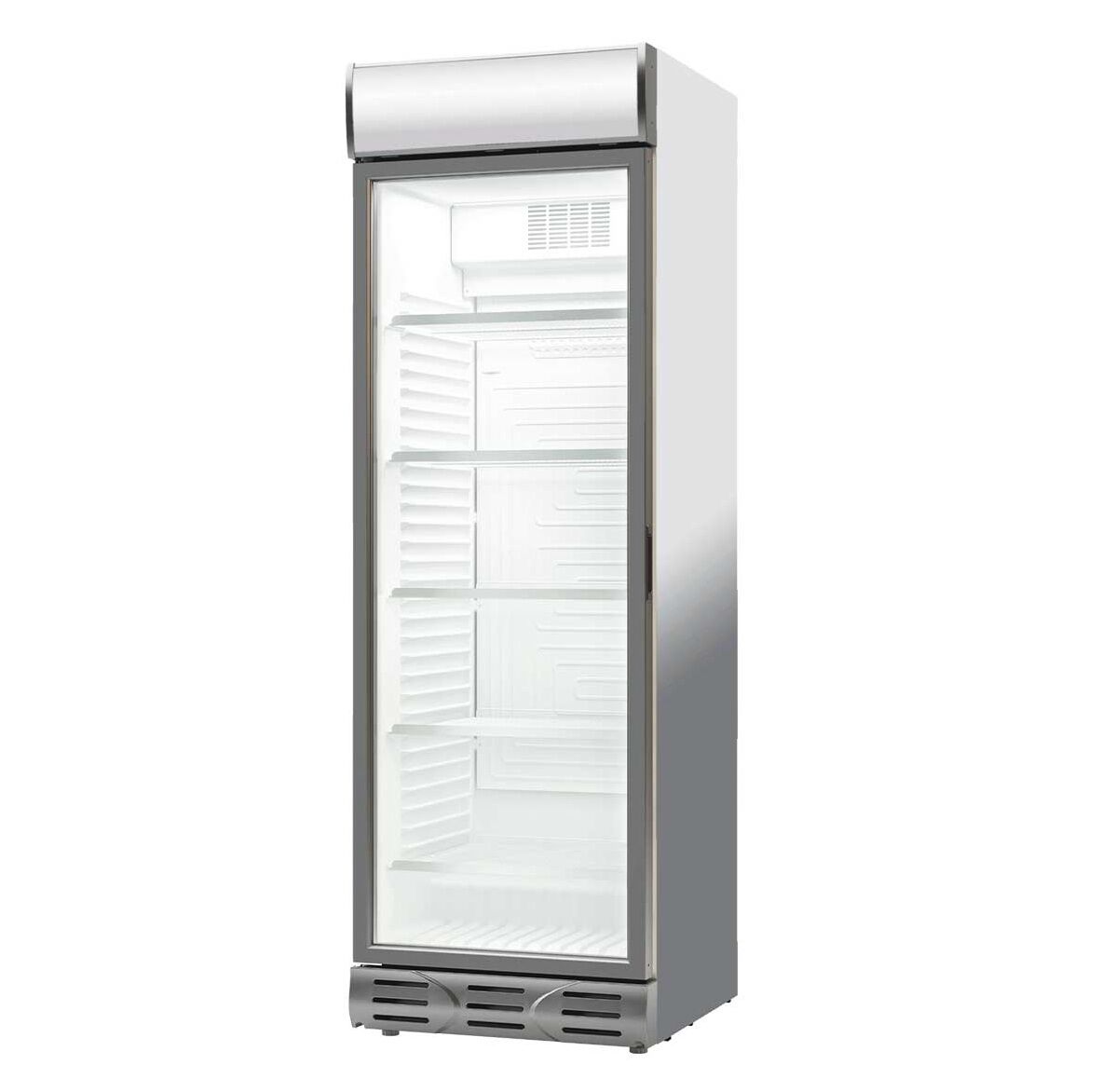 Şenocak Tek Kapılı İçecek-Meşrubat-Şişe Dolabı