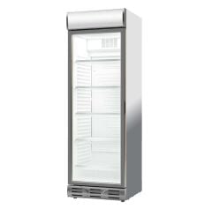 Şenocak Tek Kapılı İçecek-Meşrubat-Şişe Dolabı