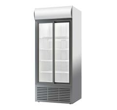 Şenocak İki Kapılı İçecek-Meşrubat-Şişe Dolabı