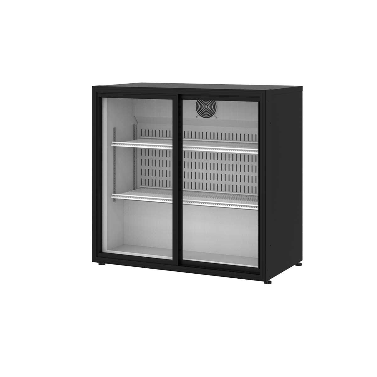 Şenocak İki Kapaklı Bar Tipi Dolap