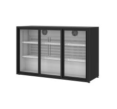 Şenocak Üç Kapaklı Bar Tipi Dolap