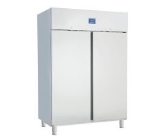 Öztiryakiler Çift Kapaklı Dik Tip Derin Dondurucu