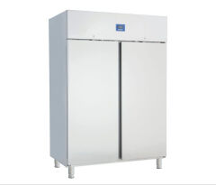 Öztiryakiler GN1200 LMV K 1200 L Çift Kapılı Derin Dondurucu