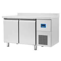 Öztiryakiler Yatay Tip Çift Kapılı Buzdolabı