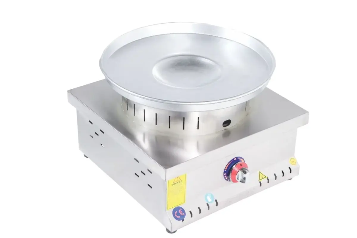 Setüstü Tekli Tantuni Ocağı