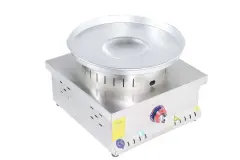 Setüstü Tekli Tantuni Ocağı