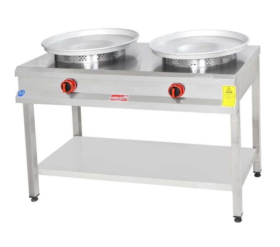 Ayaklı 2'li Tantuni Ocağı