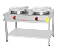 Ayaklı 2'li Tantuni Ocağı