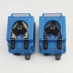 Öztiryakiler Parlatıcı Pompası